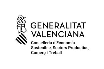 logo generalitat - economia